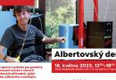 Druhý ročník sportovního Albertovského dne