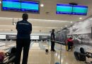 Propagační otevřený devítkový turnaj v bowlingu ke světovému dni zraku