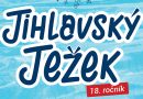 Jihlavský ježek 2023