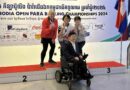 PARA BOWLING CAMBODIA OPEN 2024: ČEŠTÍ REPREZENTANTI OPĚT ZAZÁŘILI