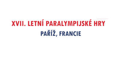 Dnes začínají XVII. letní paralympijské hry